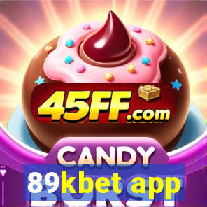 89kbet app